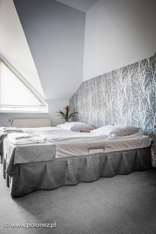 Hotel Polonez W Rymaniu Chambre photo